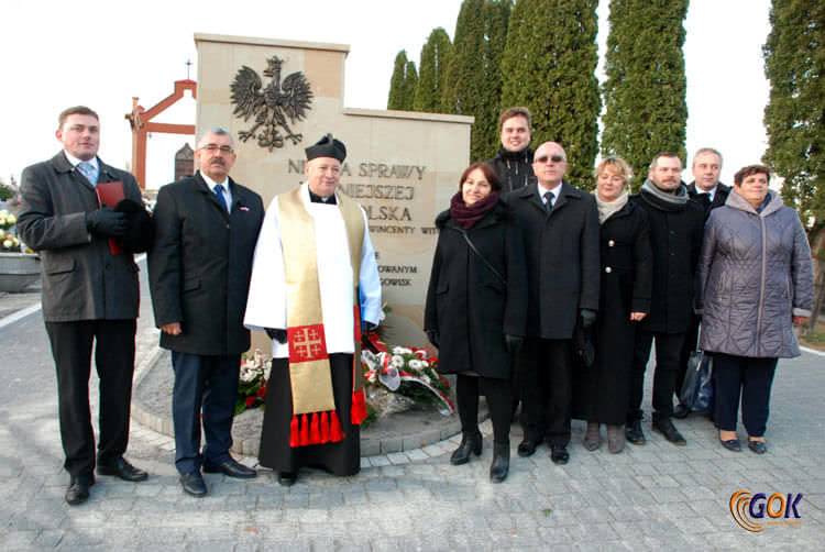 Narodowe Święto Niepodległości w Targowiskach