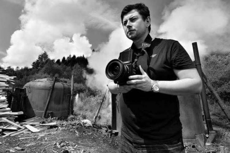 Przemysław Niepokój-Hepnar z kolejnym sukcesem na swoim koncie