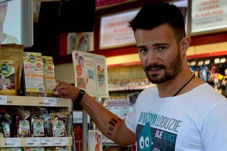 Dzień Zdrowego Trybu Życia w Krośnie