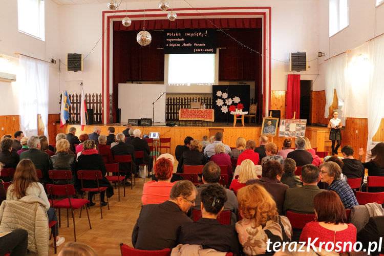 NA ŻYWO - Obchody Jubileuszowe 130 rocznicy urodzin ks. płk. Józefa Panasia