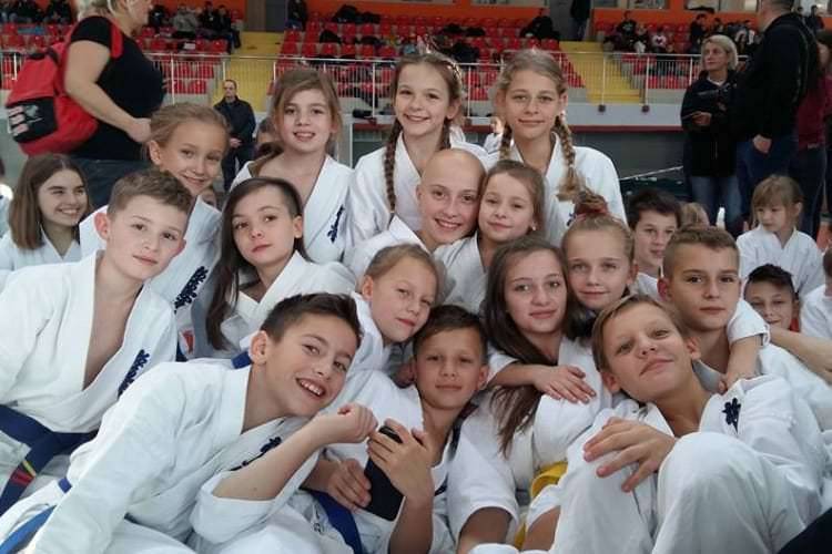 Krosno najlepsze na Turnieju w Biłgoraju