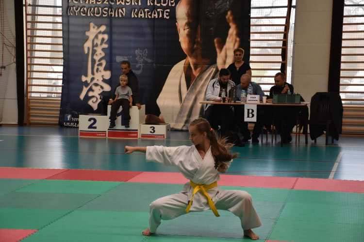 Krosno najlepsze na Turnieju w Biłgoraju