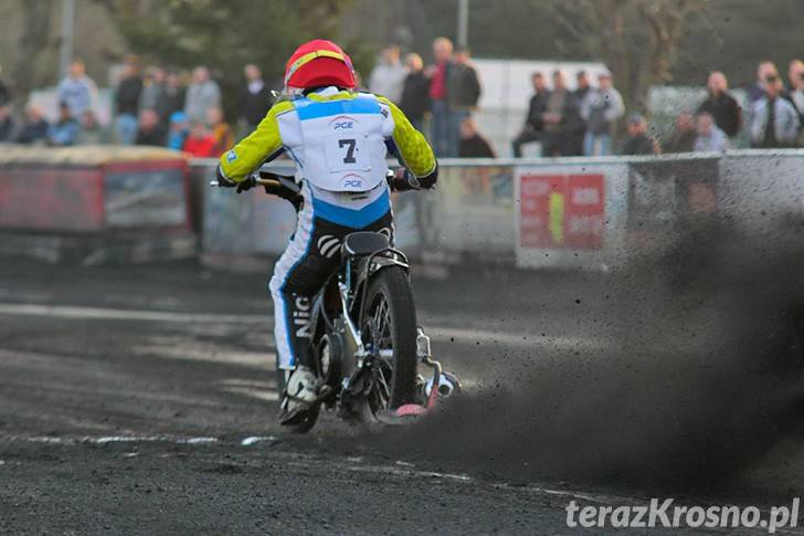 Znamy skład KSM Krosno na rok 2018