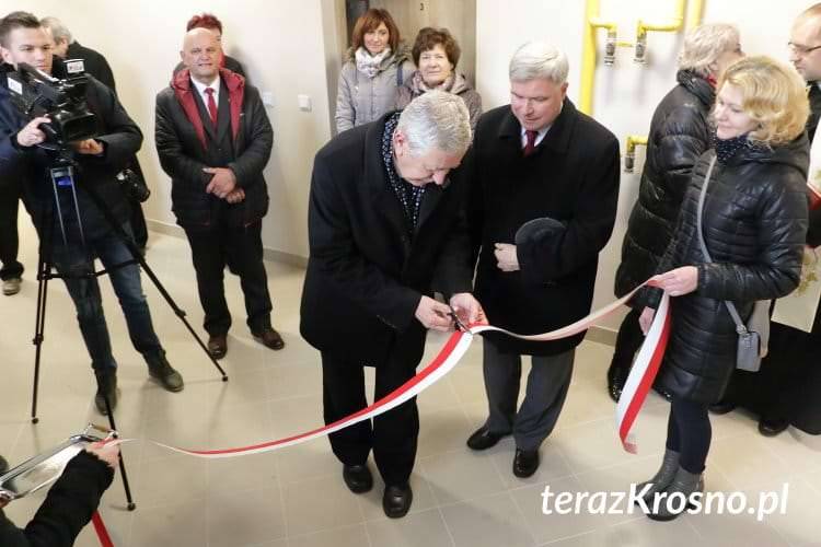 Kolejne mieszkania socjalne oddane do użytku