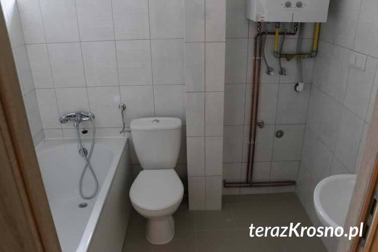 Kolejne mieszkania socjalne oddane do użytku