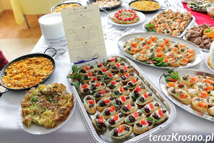 Dzień Europejski w "Gastronomiku"