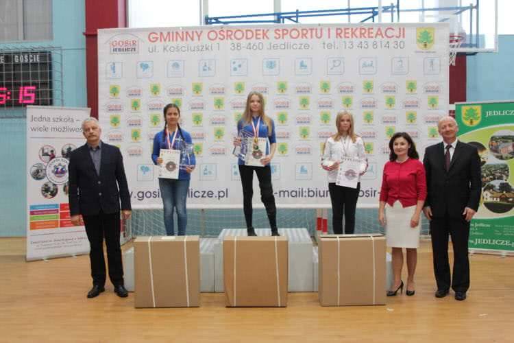 XII Międzywojewódzki Memoriał  im. Bogusława Dziury w strzelectwie sportowym