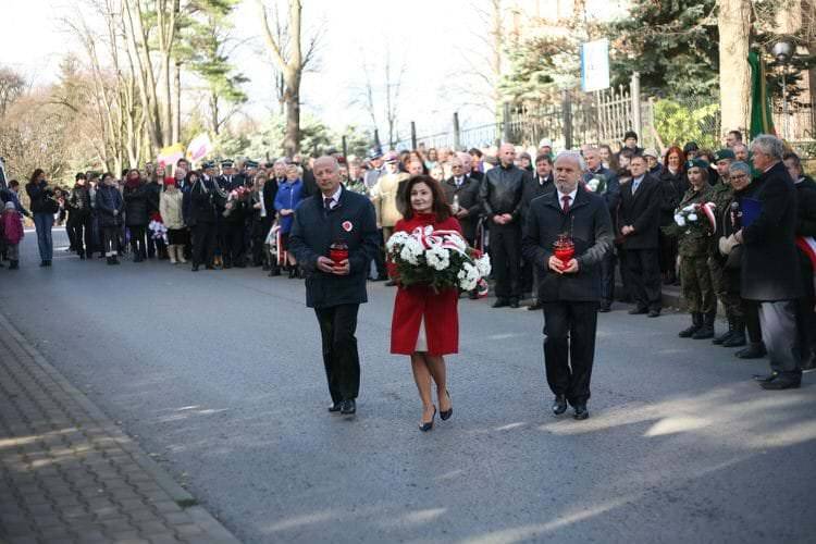 Tak Jedlicze świętowało odzyskanie niepodległości