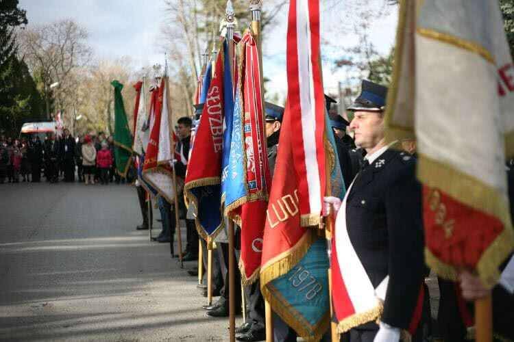 Tak Jedlicze świętowało odzyskanie niepodległości