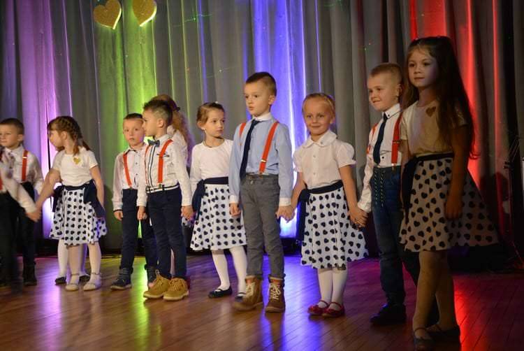 "Złote Serca". Koncert Charytatywny w Krościenku Wyżnym