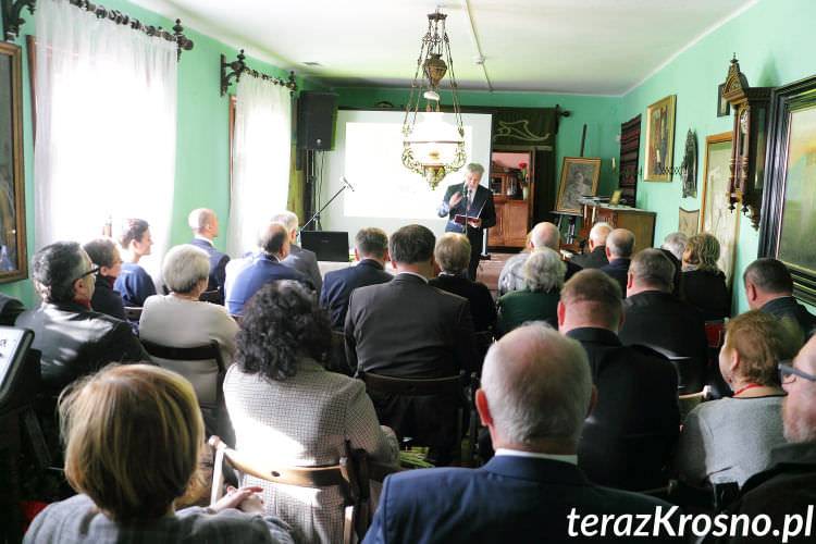 Jubileusz 60-lecia Muzeum Marii Konopnickiej w Żarnowcu