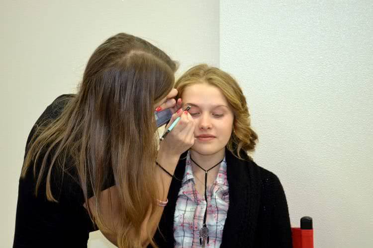 Uczniowie ZSP Nr 2 w Krośnie odbyli zagraniczne staże 