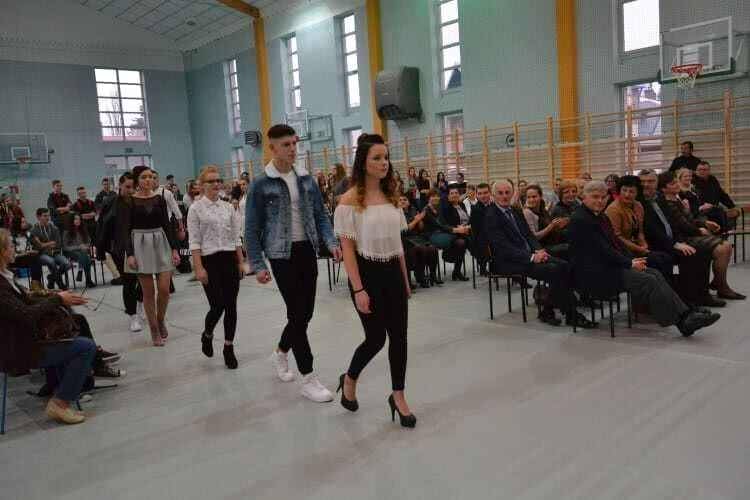 Uczniowie ZSP Nr 2 w Krośnie odbyli zagraniczne staże 