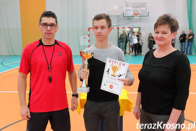 Szpetnar CUP
