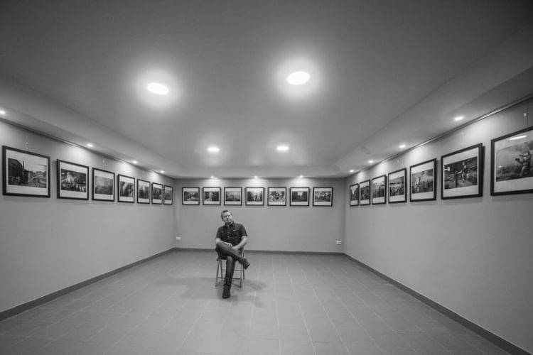 Tomasz Okoniewski z tytułem Excellence FIAP