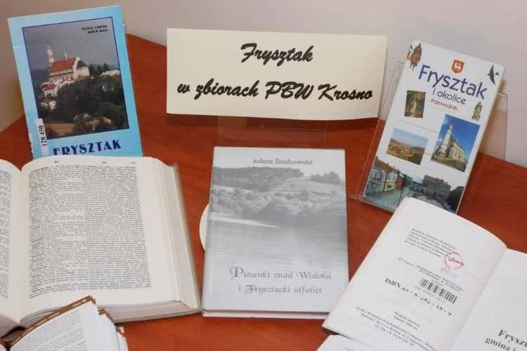 Wieczór autorski Agaty Zahuty już za nami