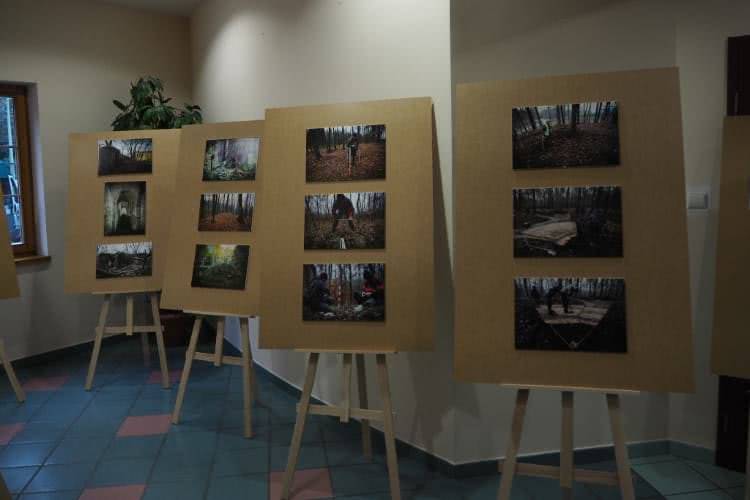 Konferencja naukowa w RDLP w Krośnie