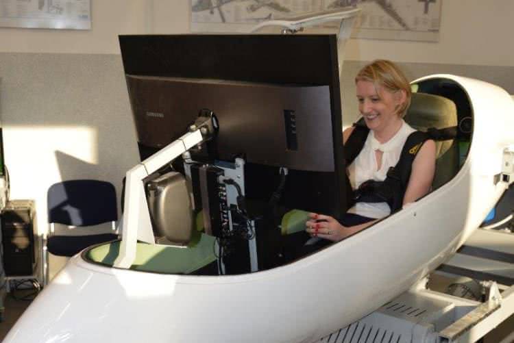 Irlandczycy odwiedzili Mechanik