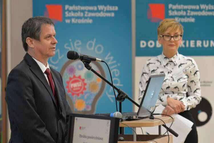 Współczesne technologie w przemyśle maszynowym - seminarium w PWSZ