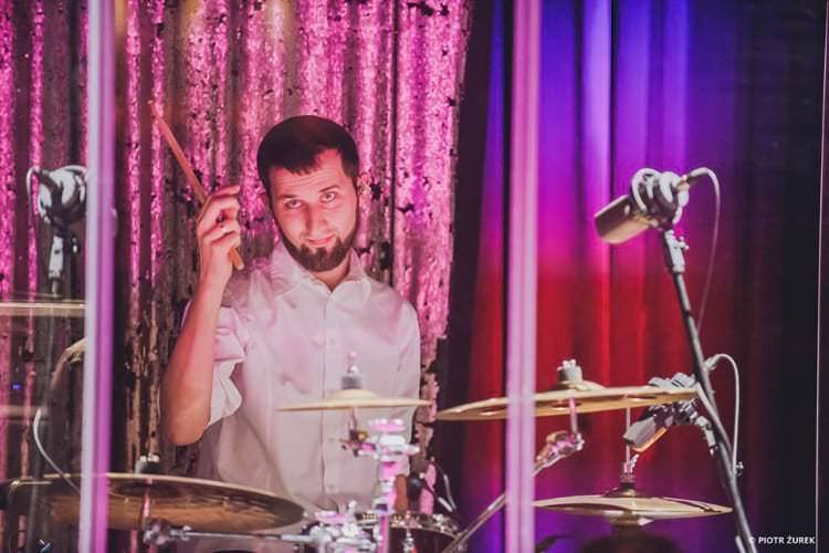 Stevie Wonder na jazzowo