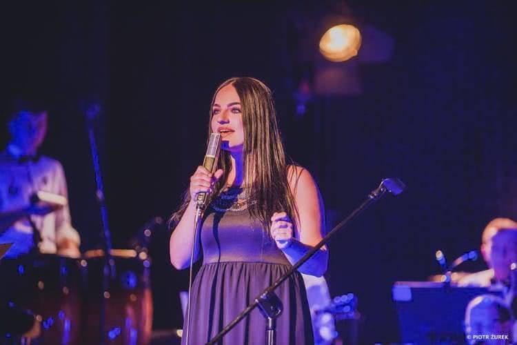 Stevie Wonder na jazzowo