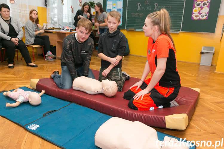 Święto nauki w Zręcinie