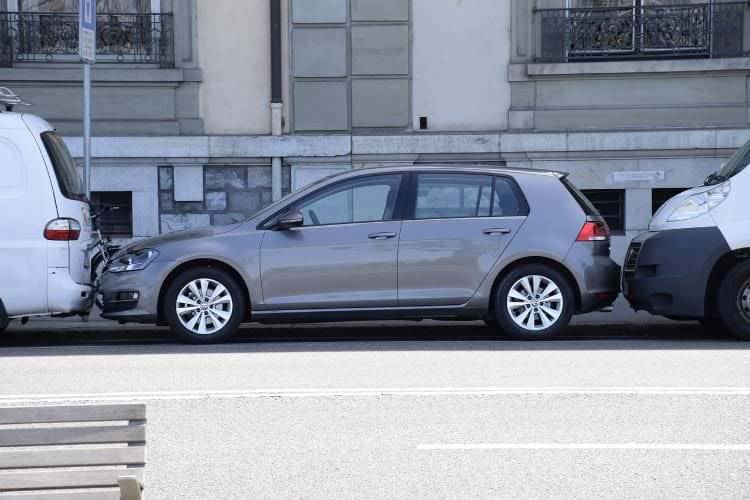 Ile może kosztować złe parkowanie w 2018 roku?