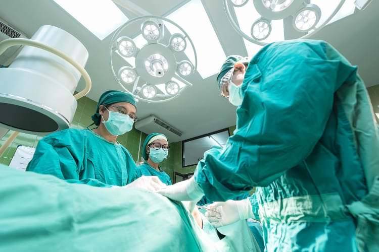 Konferencja Transplantologiczna w Jedliczu