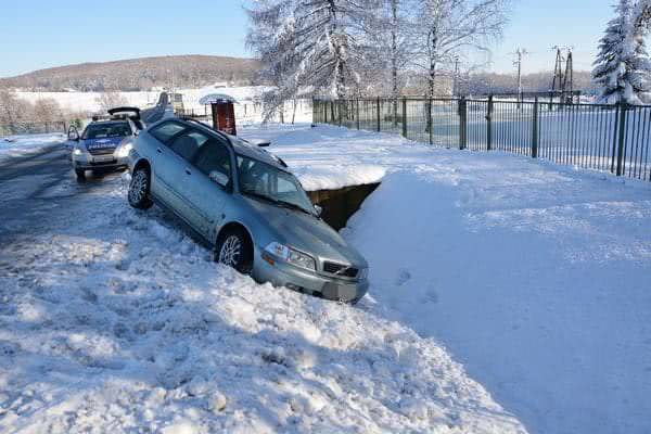 Miał ponad 3,5 promila