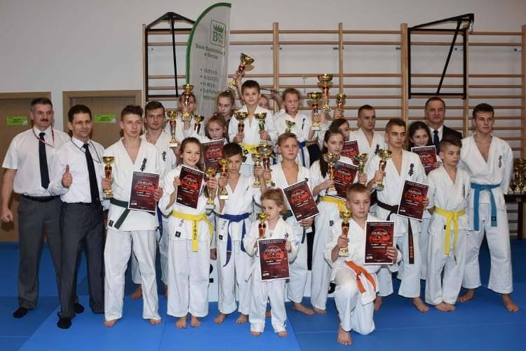 IV Puchar Podkarpacia w Jaśle