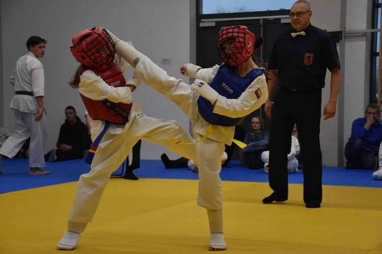 IV Puchar Podkarpacia w Jaśle