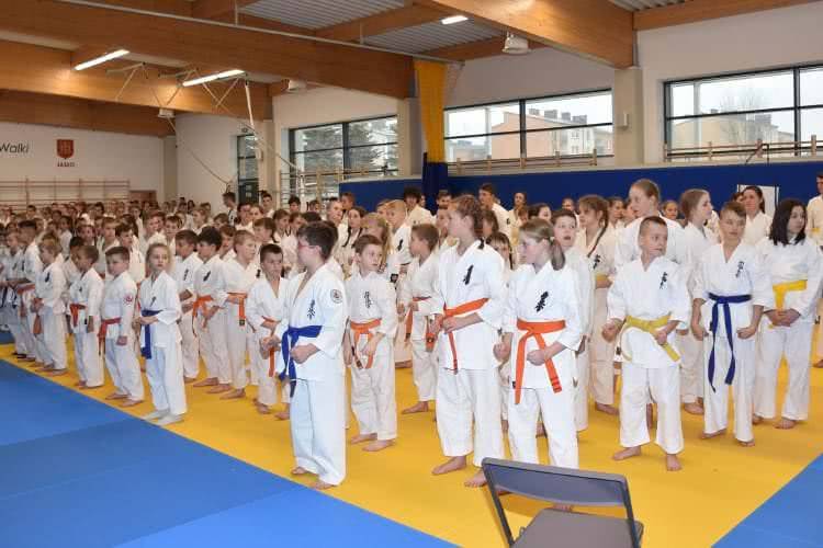 IV Puchar Podkarpacia w Jaśle