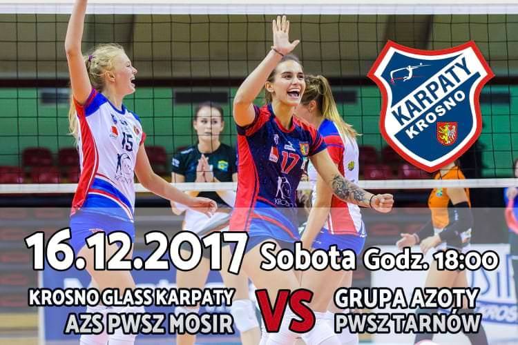 Ostatni mecz Karpatek