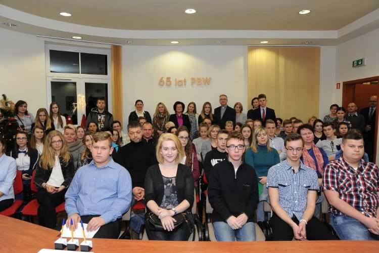 Stypendia Województwa Podkarpackiego dla szczególnie uzdolnionych uczniów