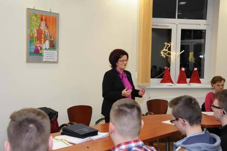 Stypendia Województwa Podkarpackiego dla szczególnie uzdolnionych uczniów