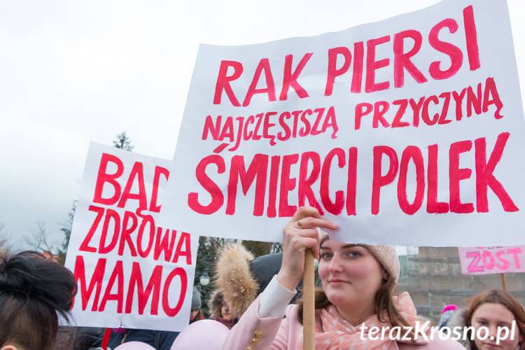 Marsz Stowarzyszenia Czyń dobro mimo wszystko