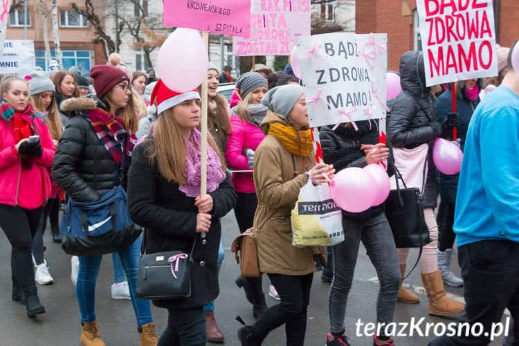 Marsz Stowarzyszenia Czyń dobro mimo wszystko
