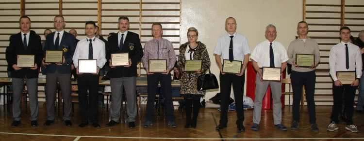 VIII Mikołajkowe Mistrzostwa Klubu Kyokushin Karate 