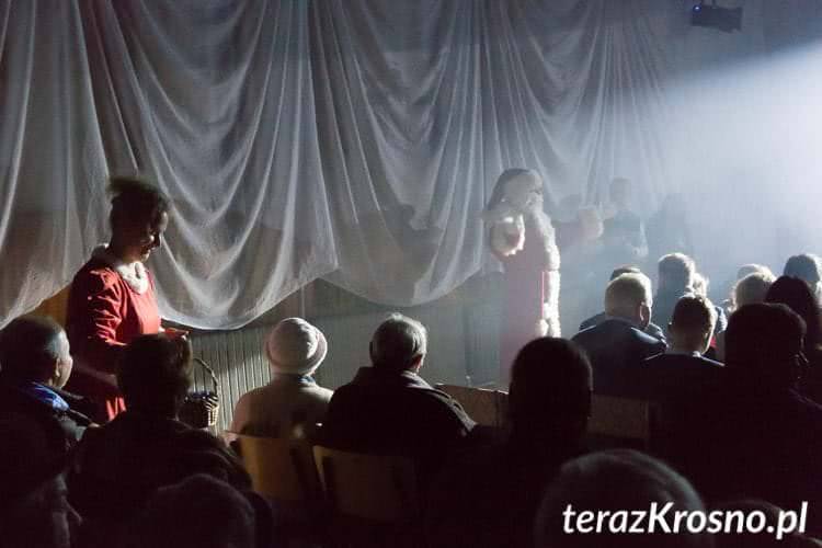 Koncert Świąteczny laureatów XIX Konkursu Kolęd i Pastorałek
