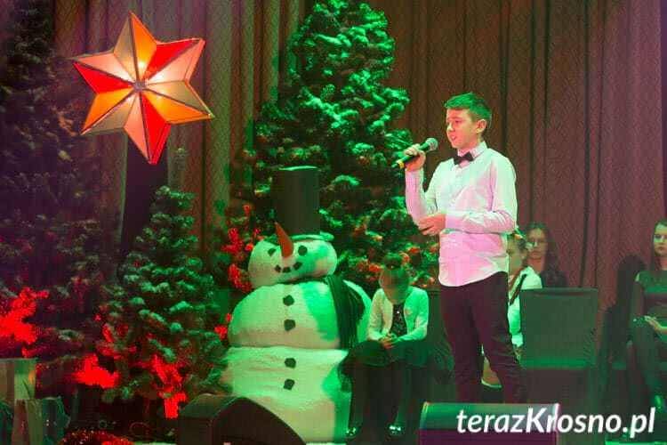 Koncert Świąteczny laureatów XIX Konkursu Kolęd i Pastorałek
