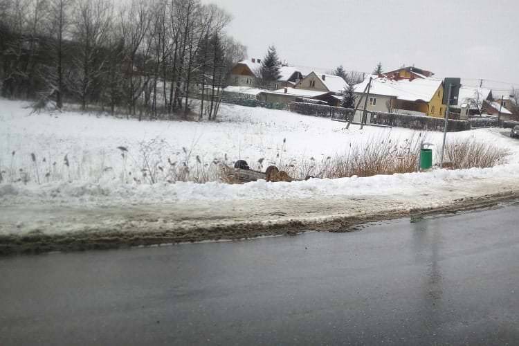 Dachowanie w Krościenku Wyżnym