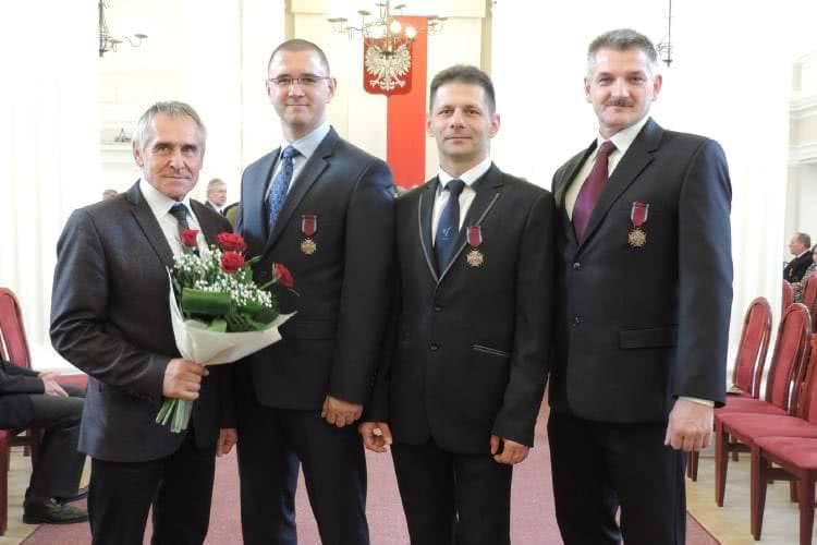 Podsumowanie startów zawodników Krośnieńskiego Klubu Kyokushin Karate