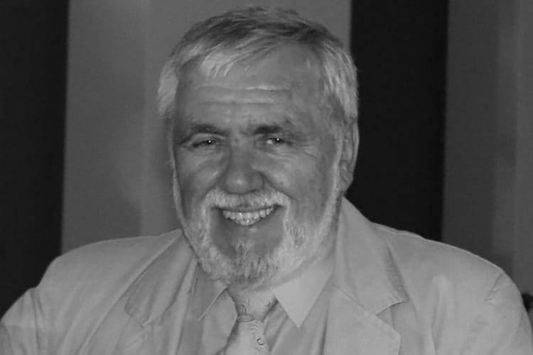 Zmarł Zygmunt Rysz