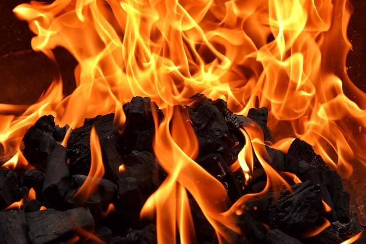 II edycja kampanii społecznej "Czad i ogień. Obudź czujność"