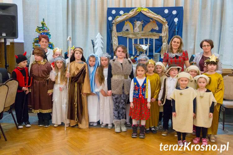 Małżeństwa z gminy Miejsce Piastowe świętowały Złote Gody