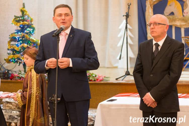 Małżeństwa z gminy Miejsce Piastowe świętowały Złote Gody