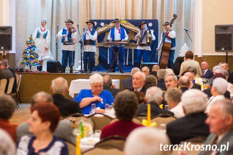 Małżeństwa z gminy Miejsce Piastowe świętowały Złote Gody