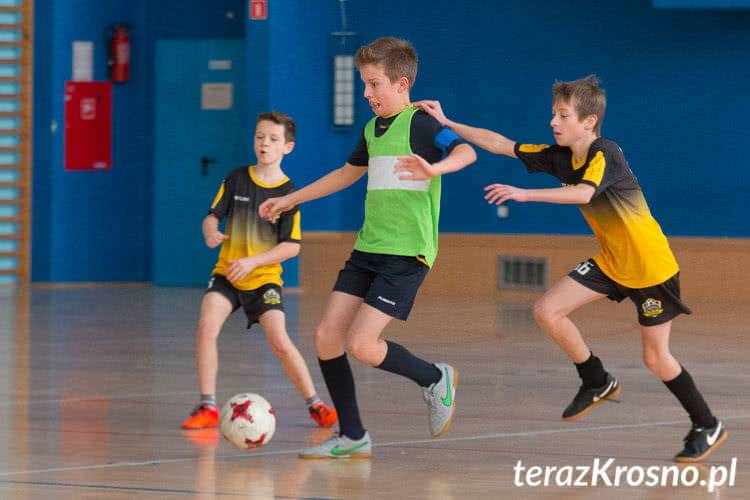 II Turniej o Puchar Sławomira Peszki