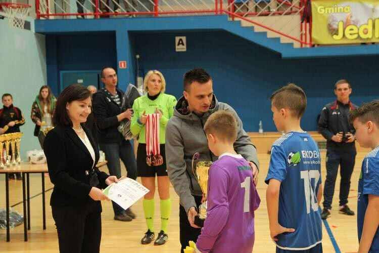 II Turniej o Puchar Sławomira Peszki