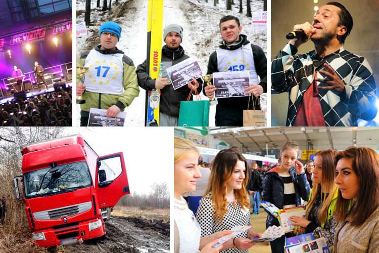 Podsumowanie 2017 i plany na 2018